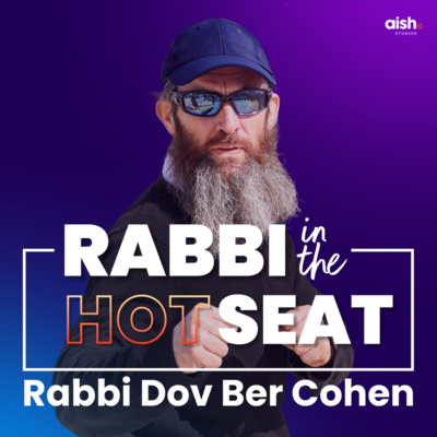 Rabbi in the Hot Seat